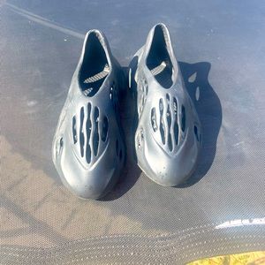 foam runners
